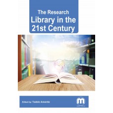The Research Library in the 21st Century